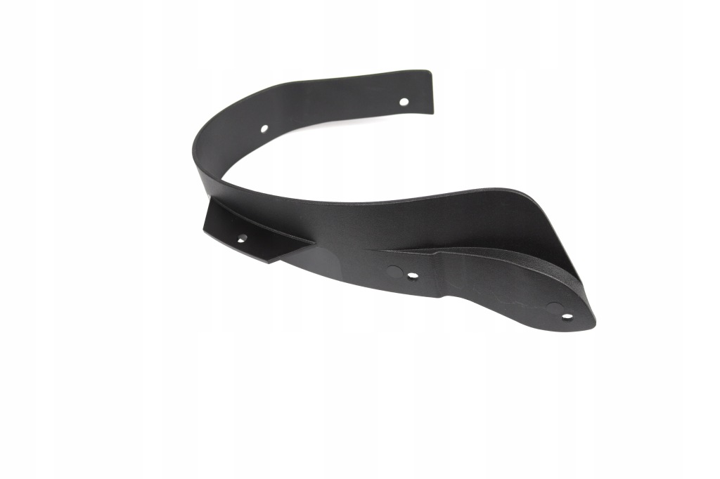 Купить Спойлер подкрылок бампера перед правый audi tt aso