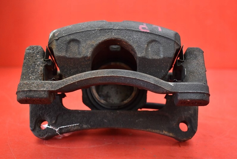 фото №5, Супорт гальмівний лівий перед mazda cx-5 1 i 2.5 4wd