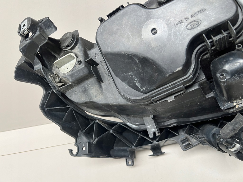 фото №13, Лампа передня ліва bmw iii 3 e90 e91 ксенон 631171616679