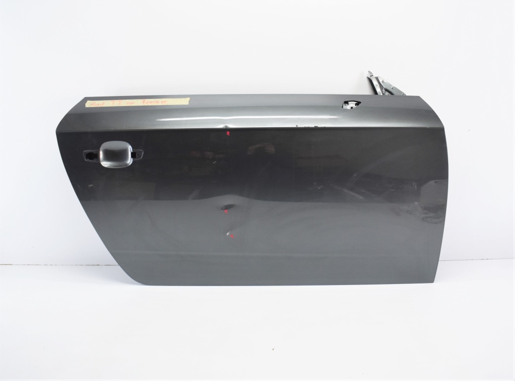 Купить Audi tt 8s0 дверь правое 2014+