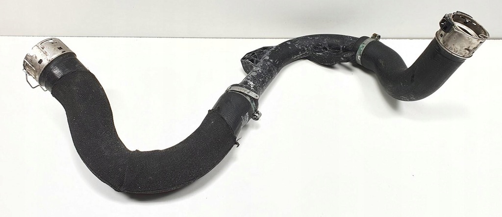 фото №1, Wąż труба повітря dacia sandero iii 144605006r