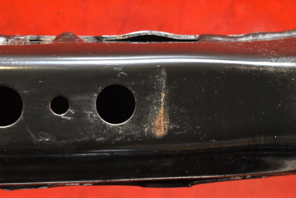 фото №12, Підрамник балка підрамник підрамник перед hyundai kona 1 i 1.0 t-gdi 120 km 17-19