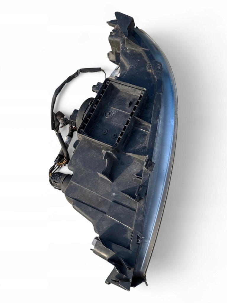 фото №6, Volvo v70 ii 2 fl 05-08 фара правый лампа передняя перед правая 30698836