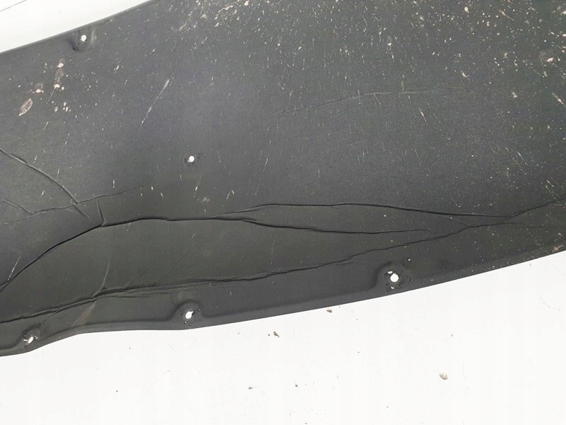 фото №6, Hyundai kona i 21r шумоізоляція шумоізоляція капот