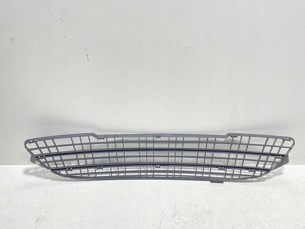 фото №13, Renault kangoo ii 2008 решётка радиатора радиатора / решётка радиатора