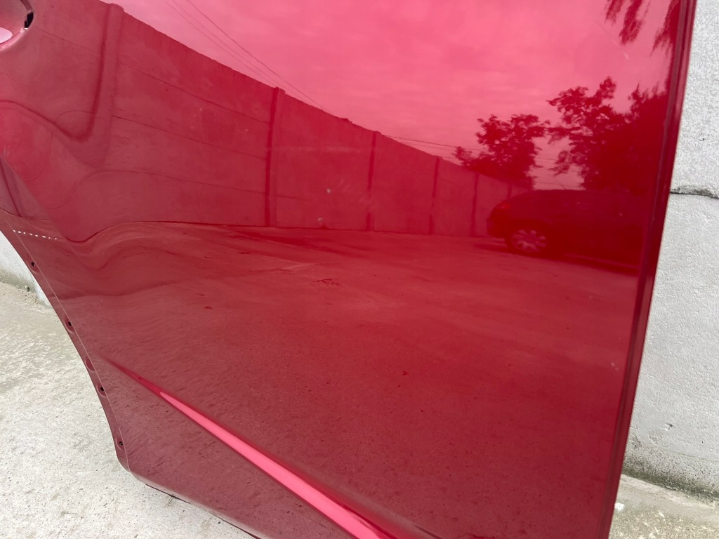 Дверь lexus rx iv 2015-2023 задняя правое  задняя правый в Украине