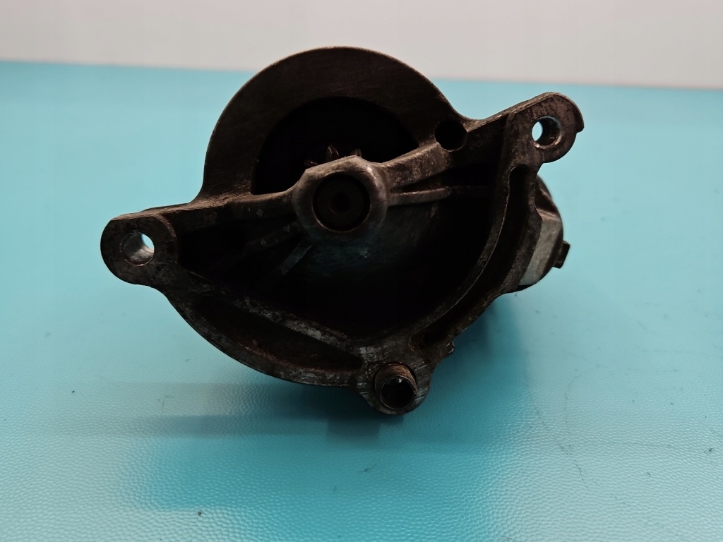 фото №2, Test стартер citroen c2 1.4 8v wiel