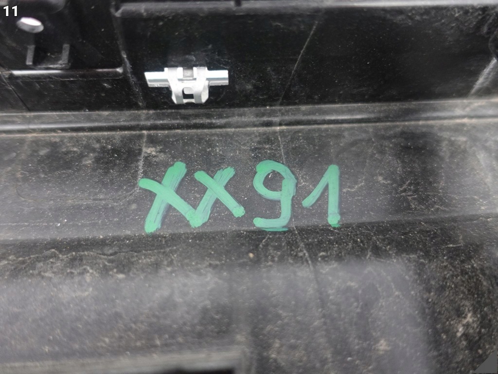 Porsche panamera ii 971 механизм привод кронштейн спойлер спойлер задняя Оригинал