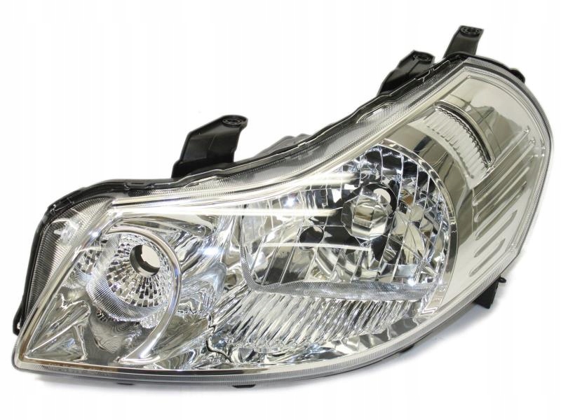 фото №1, Tyc фара лампа suzuki sx4 fiat sedici 06- le