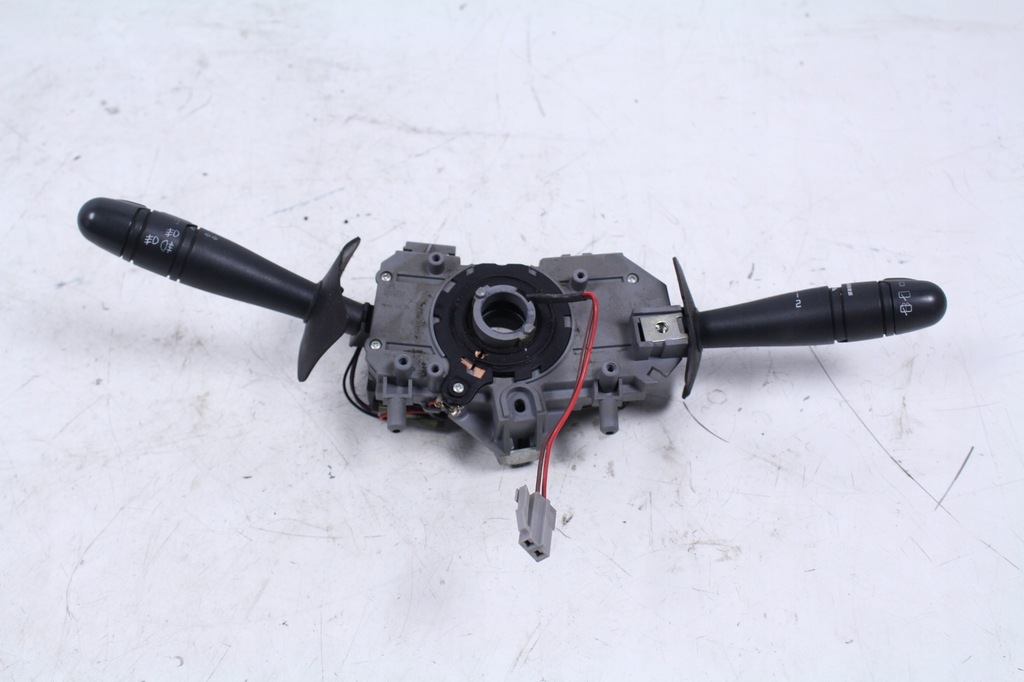 фото №2, Перемикач важіль renault scenic i 96r.