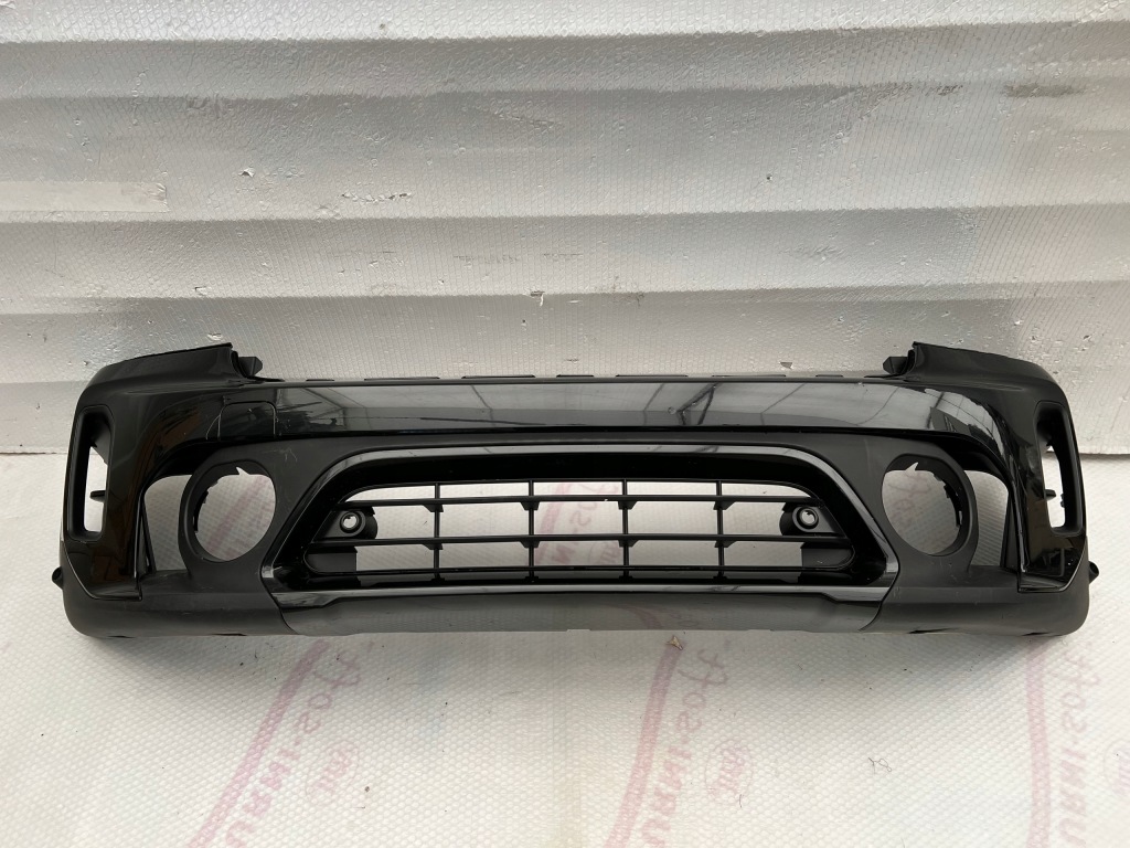 фото №1, Бампер перед mini countryman f60 lift lci pdc