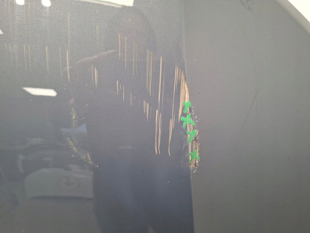 фото №13, Капот volvo xc40 2018-