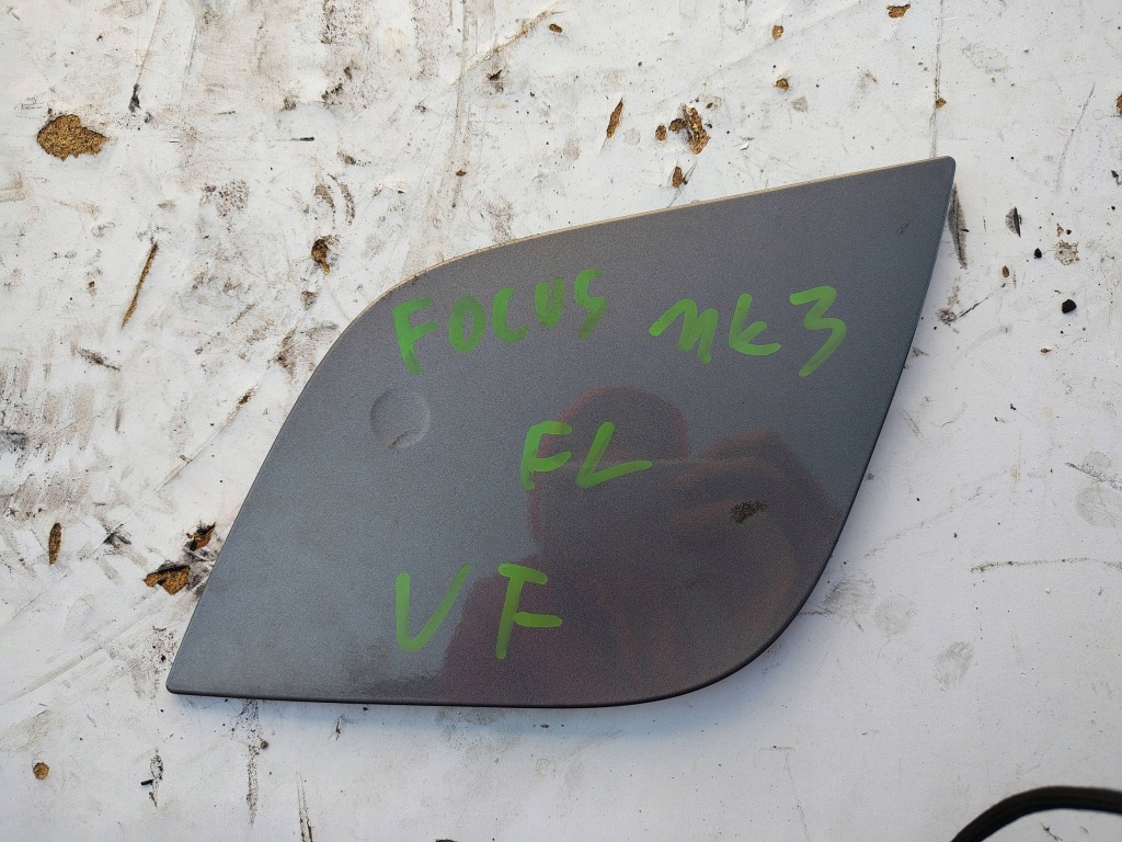 Купить Крышка горловины  топливной  ford focus mk3 3d хэтчбек fl рестайлинг  vf
