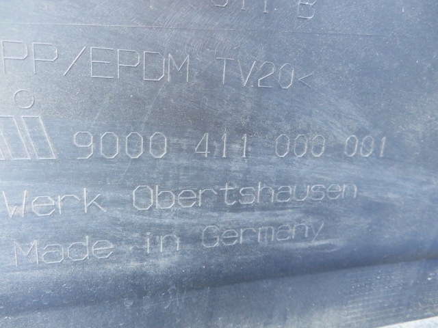 фото №10, Audi a8 d5 4n0 бампер задний задняя 2017-22