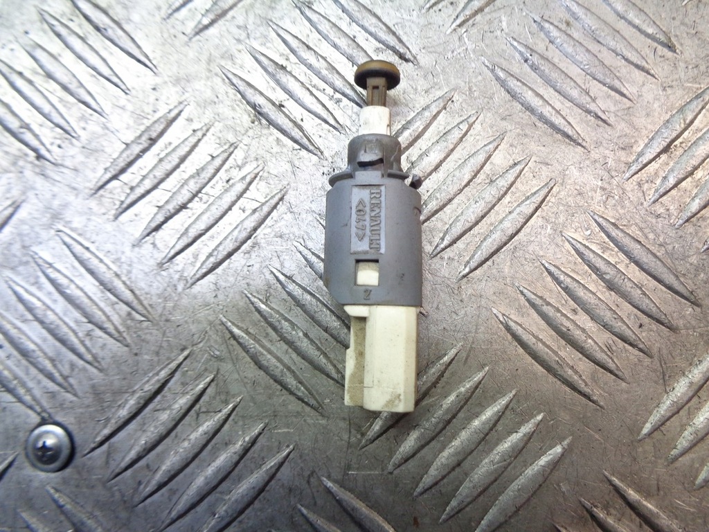 фото №1, Датчик світла стоп renault scenic ii 8200168238b