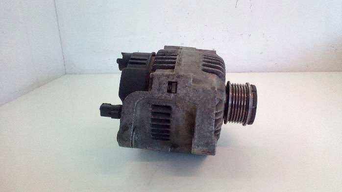 Купить Генератор renault scenic 1 fl 1,9dci 8200107686