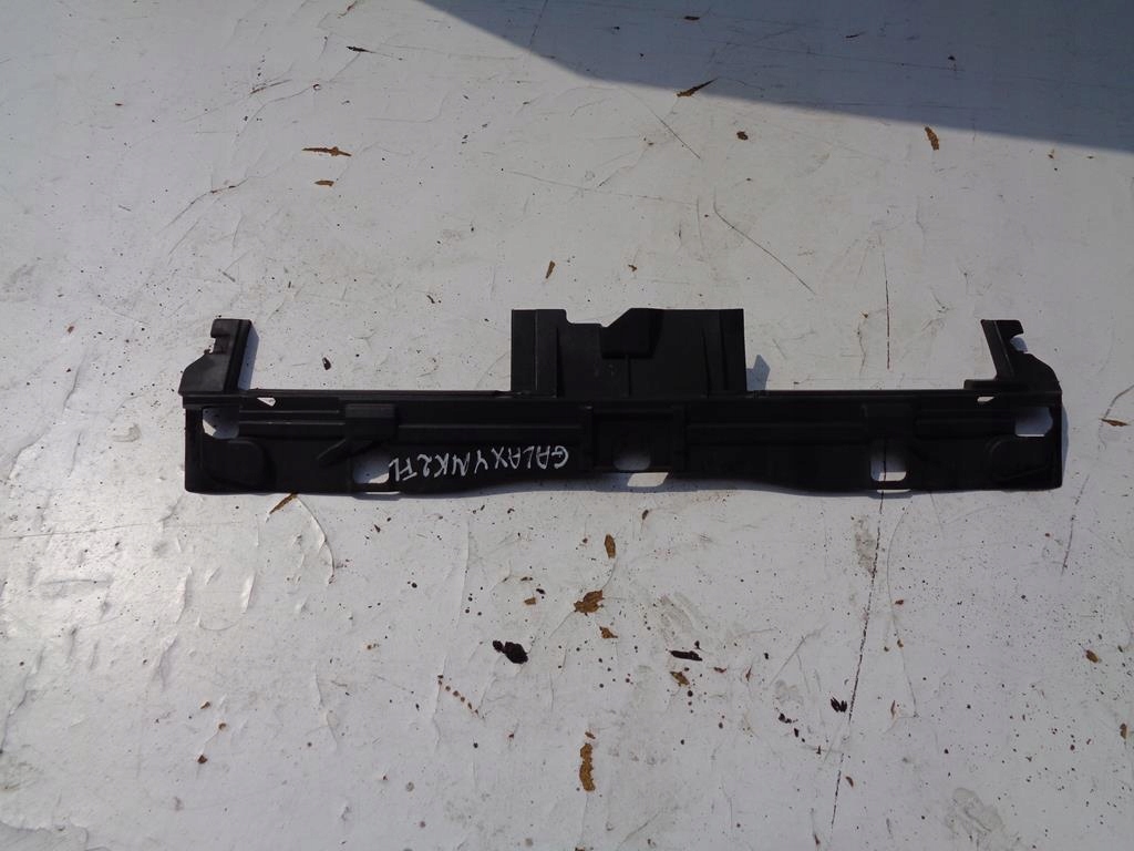 фото №1, Защита поперечина передний ford galaxy mk2 fl 06-