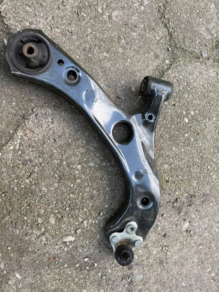 фото №1, Важіль правий перед lexus ux