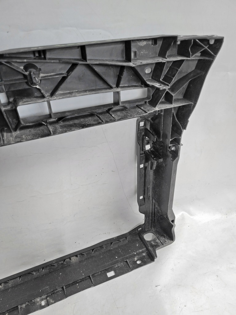 фото №8, Pas передній / підсилювач skoda karoq 2016-