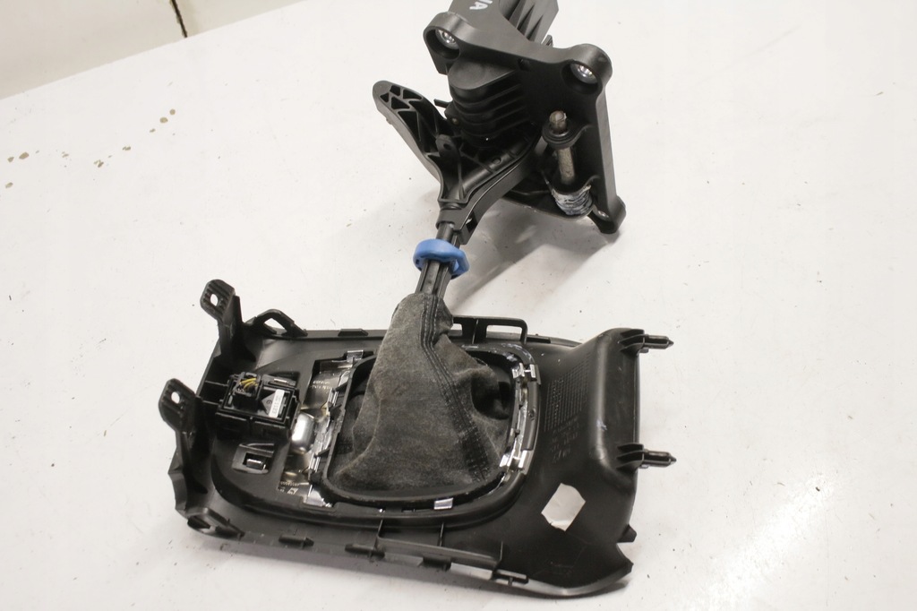 фото №8, Домкрат выборщик передач opel meriva b 1.7