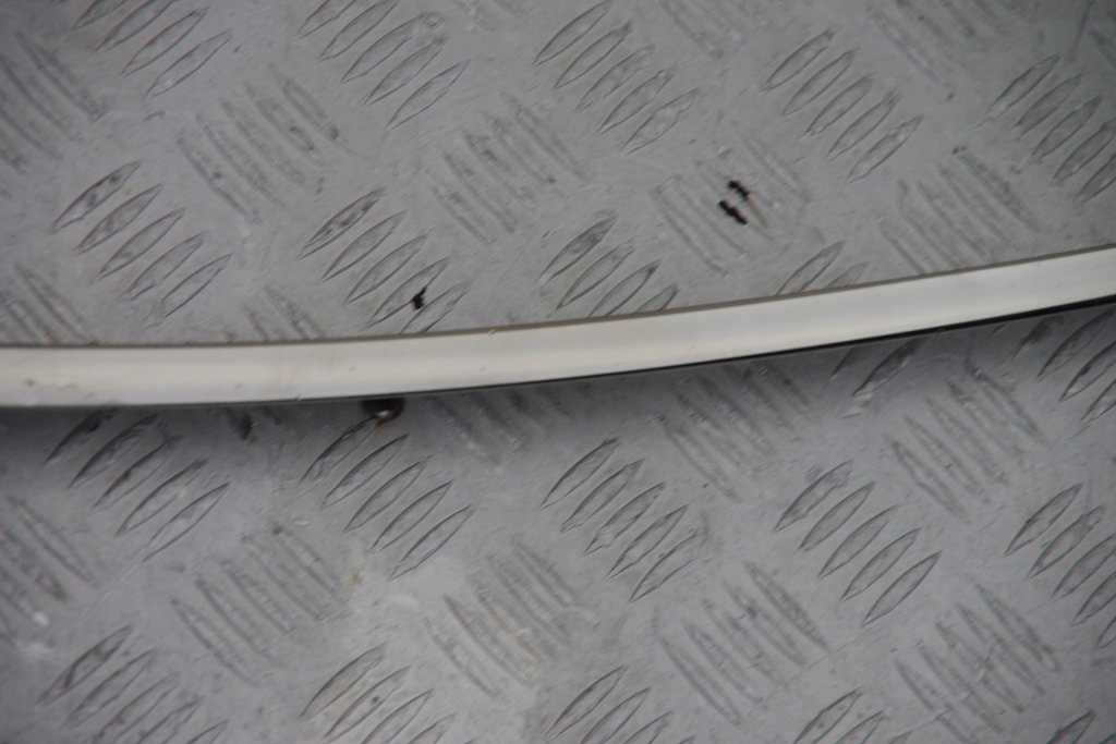 фото №8, Молдинг кровельная левая хром кузовная bentley continental gt 3w8853835b