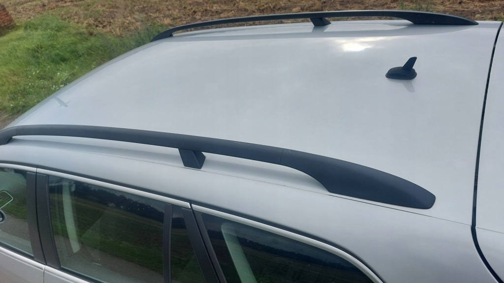 фото №1, Vw golf v vi 6 kombi крыша la7w