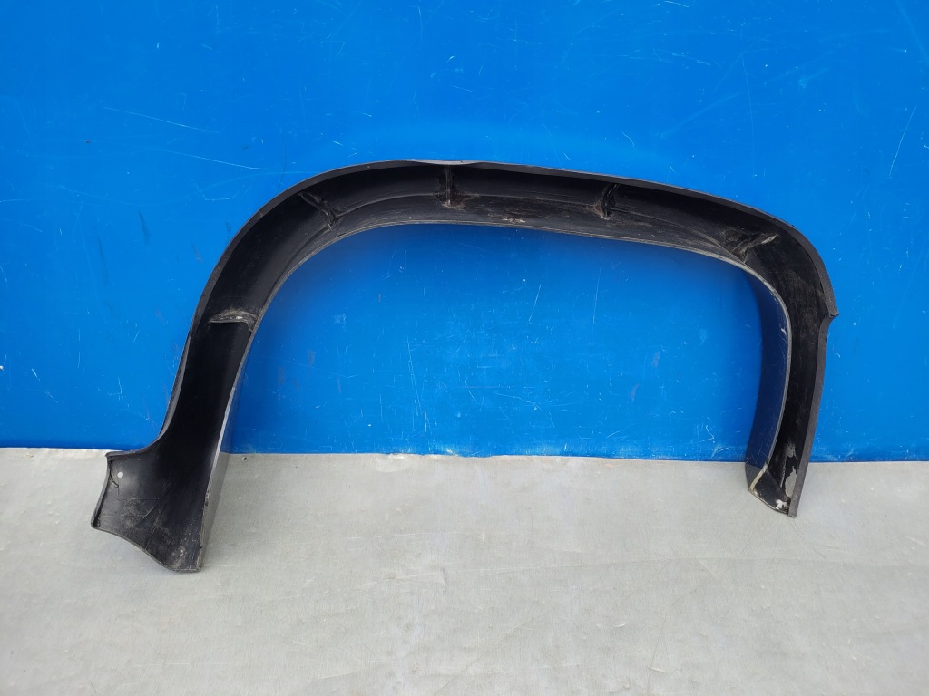 фото №9, Toyota 4 runner 92-95 молдинг na крыло левый передний delta 4x4 927944