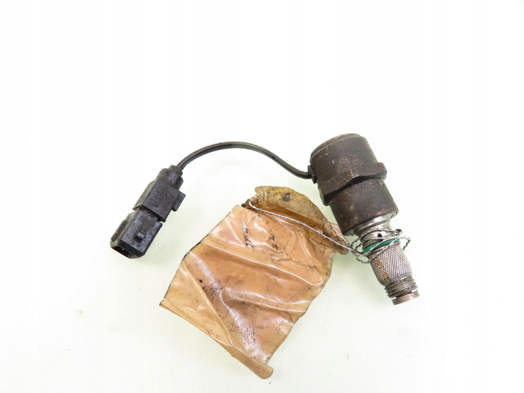 фото №1, Клапан citroen xsara 152b