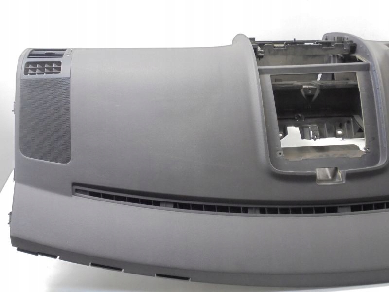 фото №14, Vw touran i приборная панель приборная панель приборная 1t1857001 l