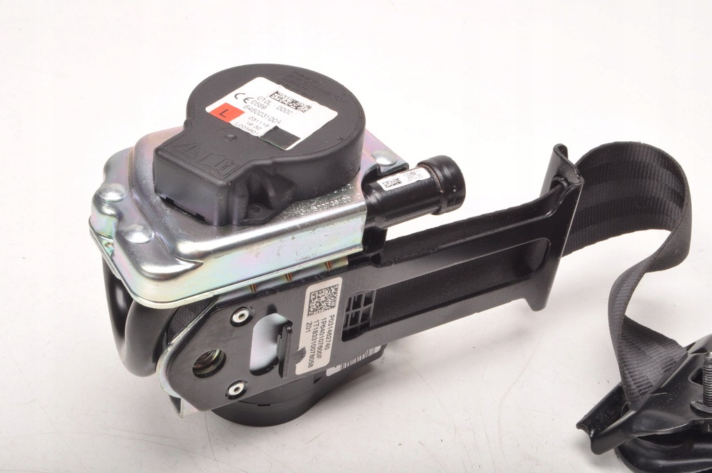 фото №8, Volvo s60 iii v60 ii pas левый перед передний 31462740 646003100a