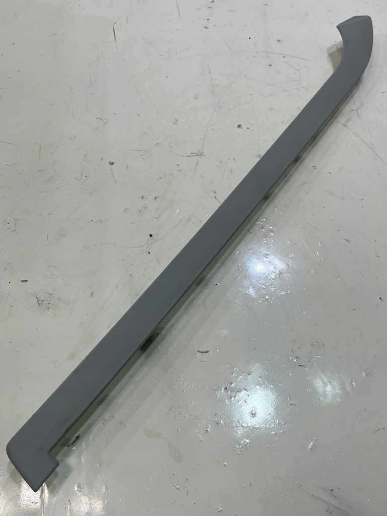 фото №1, Напрямна шторка ліва audi a8 d4 long 4h4863657