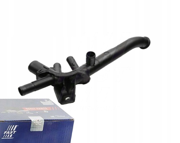 фото №1, Шланг охолодження do renault clio kangoo logan