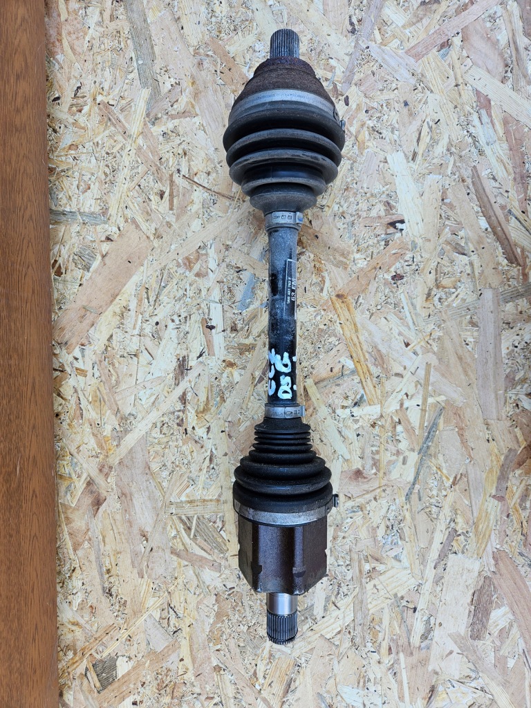 Купить Приводной вал левая 4x4 dsg vw volkswagen audi 5n0407763f