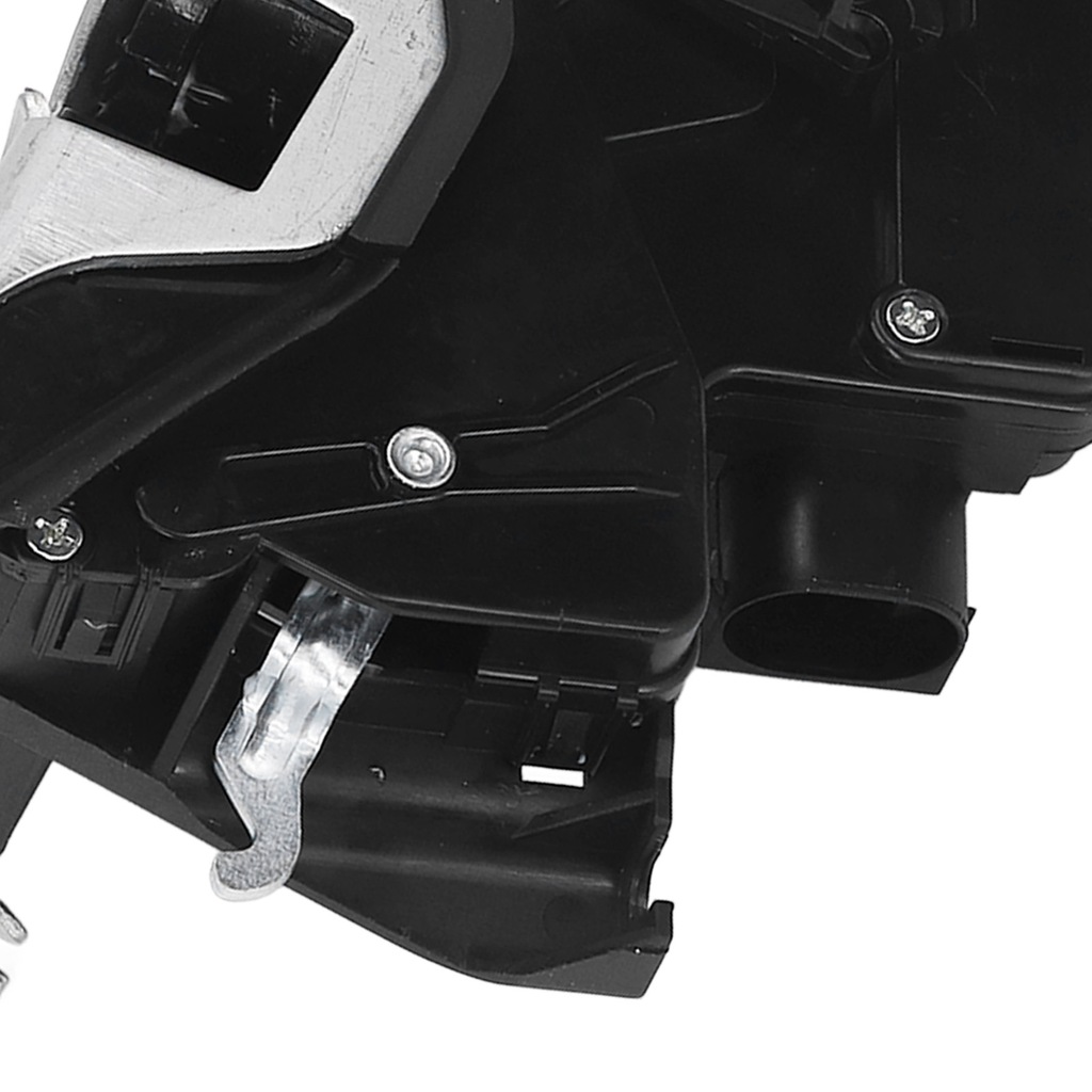 фото №14, Замок передніх двері лівий блок керування двигун