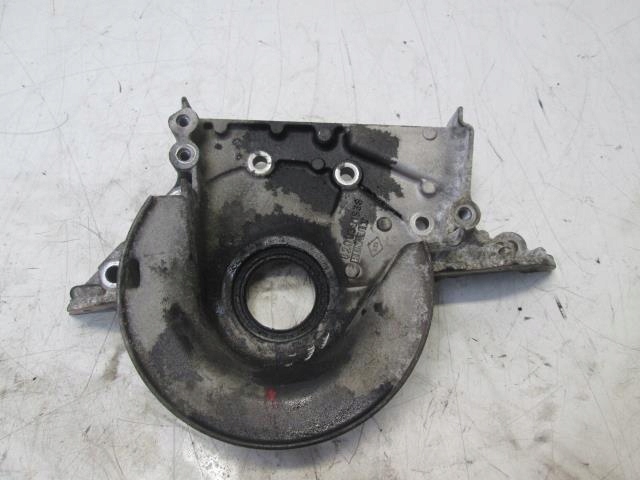 фото №4, Защита вала приводного sandero 1.5 dci