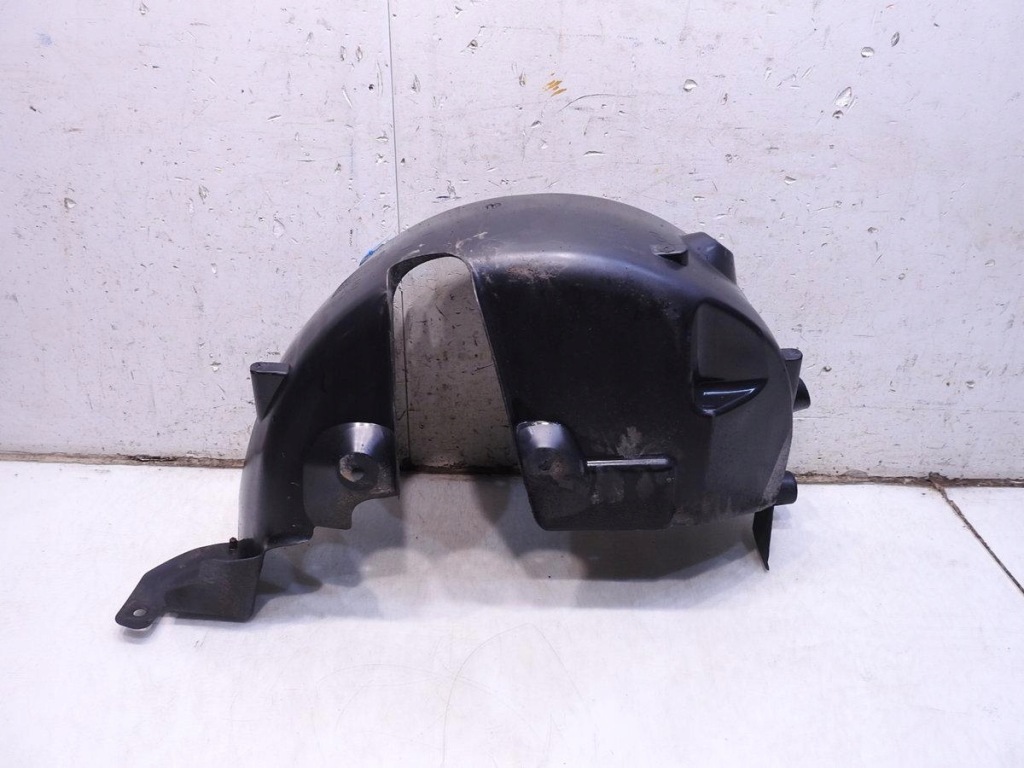 Підкрилок лівий задній renault clio iv 767492726r 767498752r Недорого