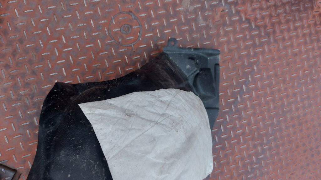 фото №15, Підкрилок лівий перед toyota camry viii 17-