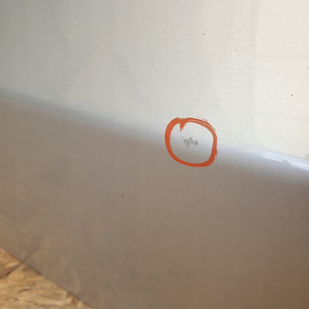 фото №14, Alfa romeo stelvio дверь правый перед 620