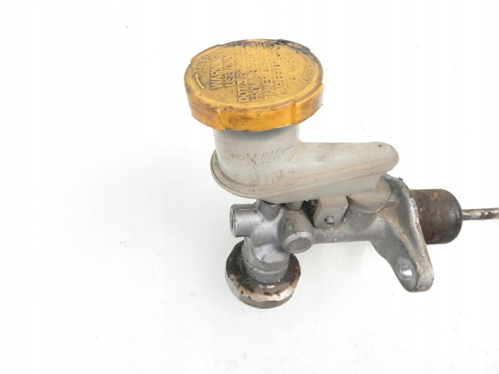 фото №5, Помпа зчеплення subaru impreza ii 2.0 sohc