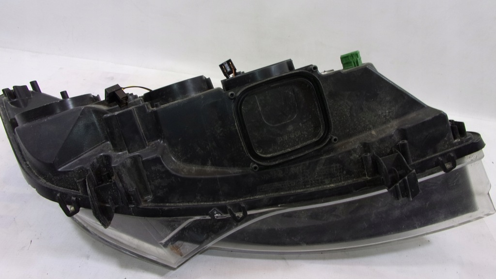 фото №9, Лампа ліва передня перед fiat ducato iii 3 lift