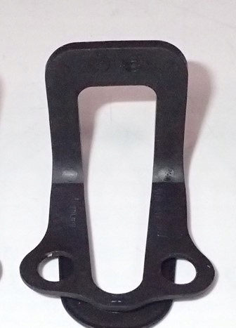 фото №5, Підкладка гумовий замка двері audi a6 c7 4h0837879