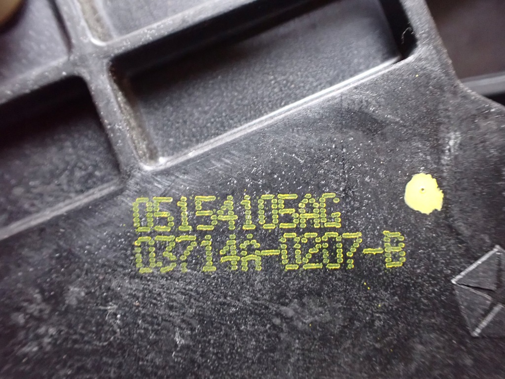 фото №8, Педаль газа потенциометр dodge charger ii gen vi 04861716ad 6766