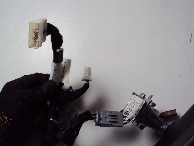 фото №7, Экран дисплей renault kangoo iv 2021-