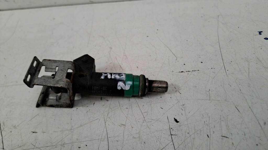 фото №1, Форсунка 98mfbc ford focus mk2