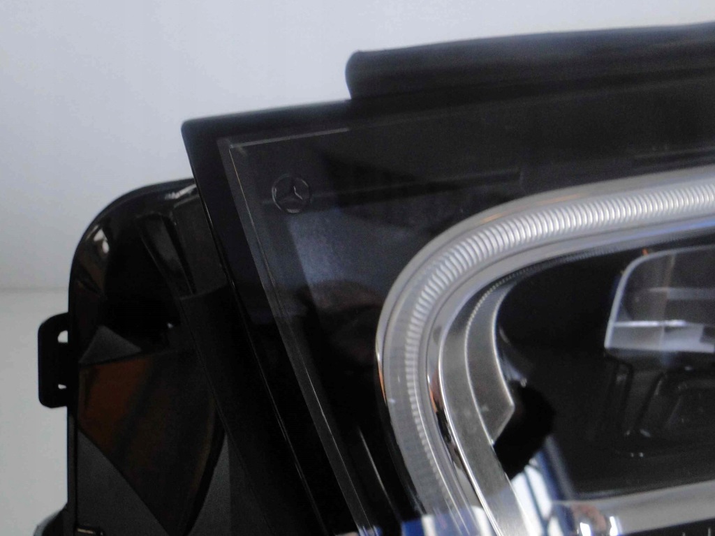 Mercedes glc w253 рестайлинг  full led фара правый  перед Недорого