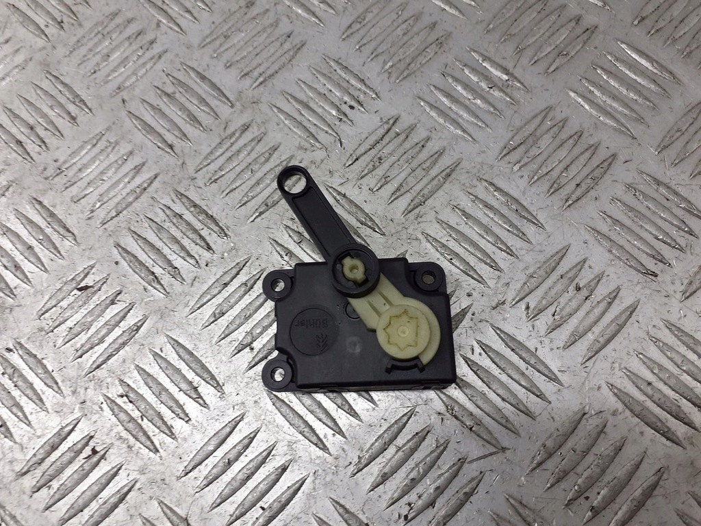 фото №1, Моторчик отопителя opel vectra c