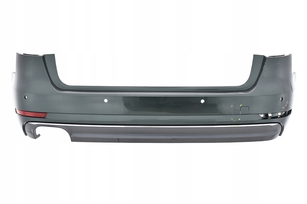 фото №1, Бампер задний задняя audi a4 b9 kombi avant