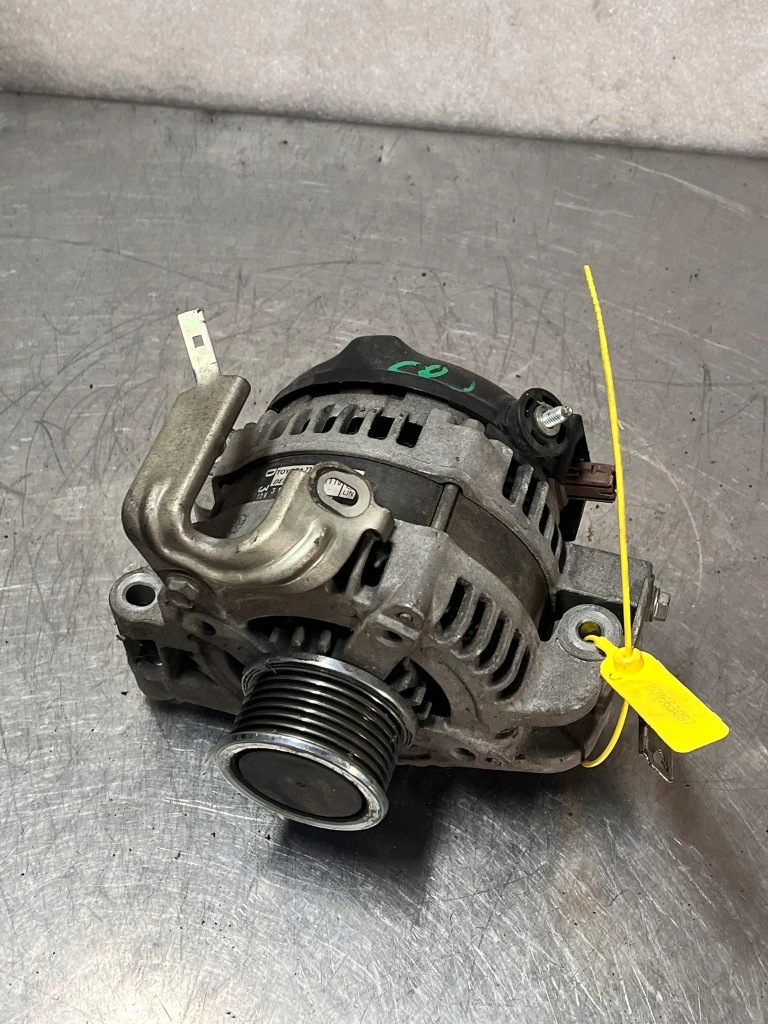 Купить Генератор toyota rav4 iv 4 27060-26041