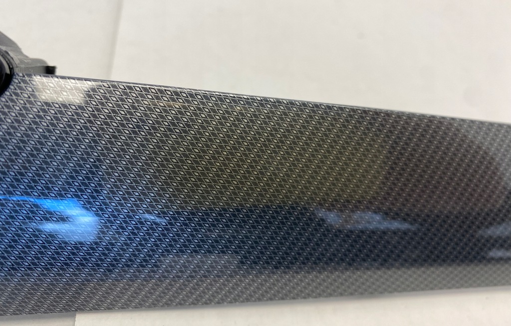 фото №5, Vw arteon passat b8 набір декори двері обшивка оббивка sonavox динамік