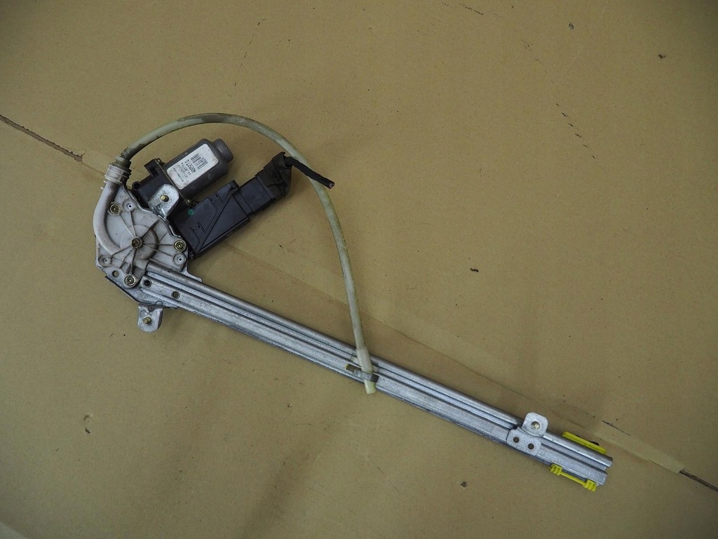 фото №1, Підйомник механізм скло правий задня vel satis